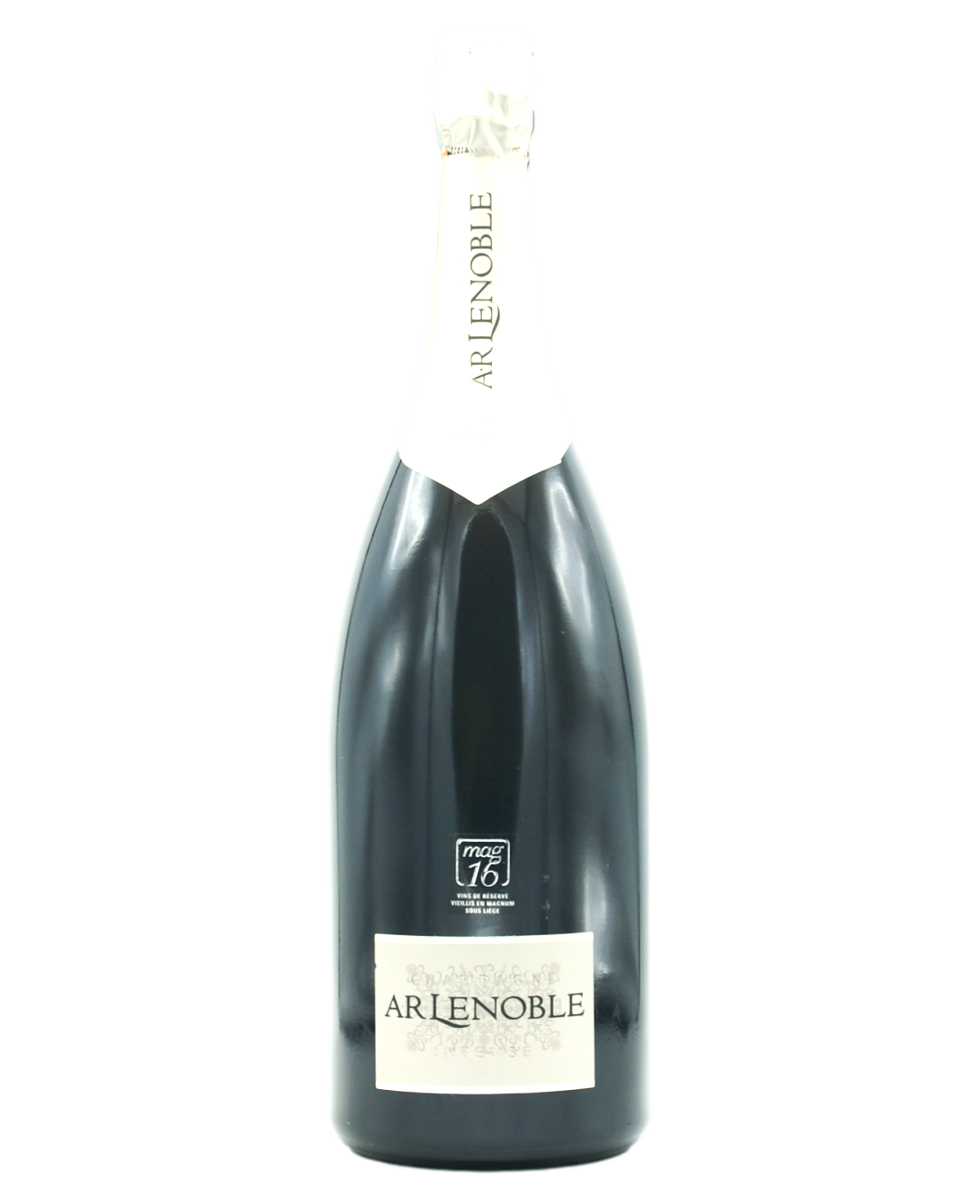 Champagne - AR Lenoble - Intense - Brut - Blanc - 1,5L