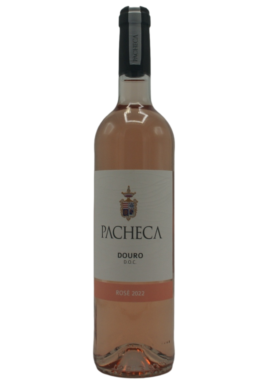 Quinta da Pacheca - Pacheca Colheita - Rosé - 2022 - 75cl