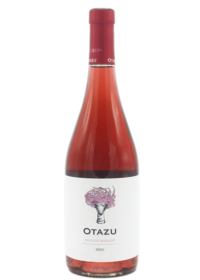 Bodega Otazu - Rosado - Rosé - 2022 - 75cl