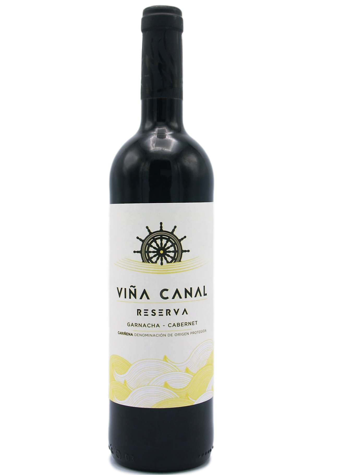 Vina Canal - Reserva - Rood - 2017 - 75cl