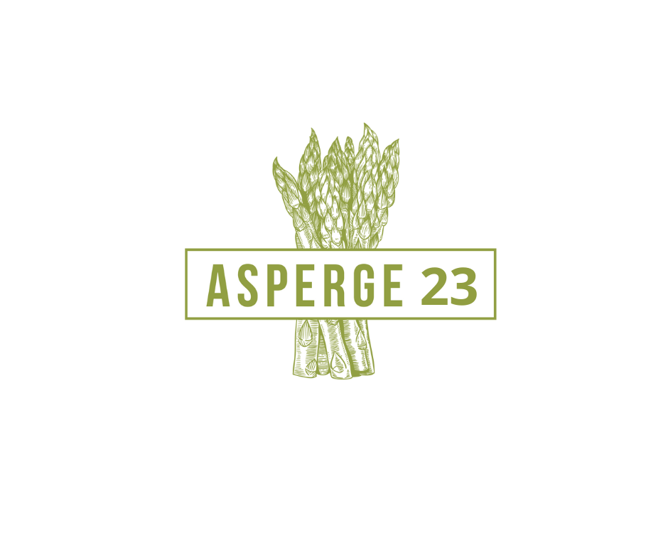 Asperge 23 -  23/03