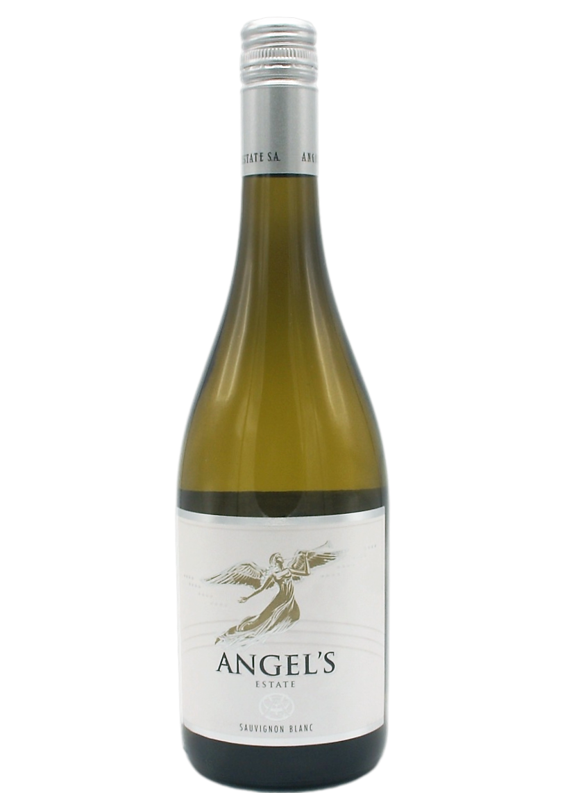 Angel's Estate - Angel - Sauvignon Blanc - Wit - 2022 - 75cl