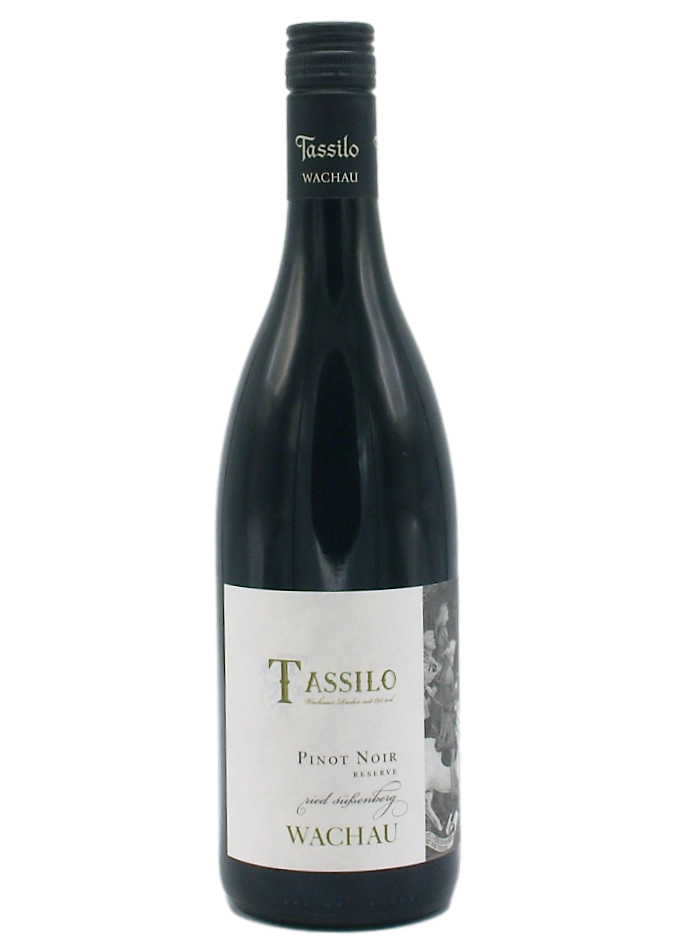 Weingut Müller - Tassilo - Pinot Noir- Ried Süssenberg - Rood - 2018 - 75cl